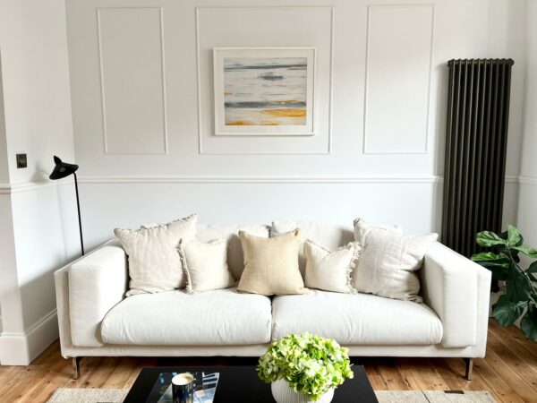 Home Staging in Stoke Newington by Cullum Design