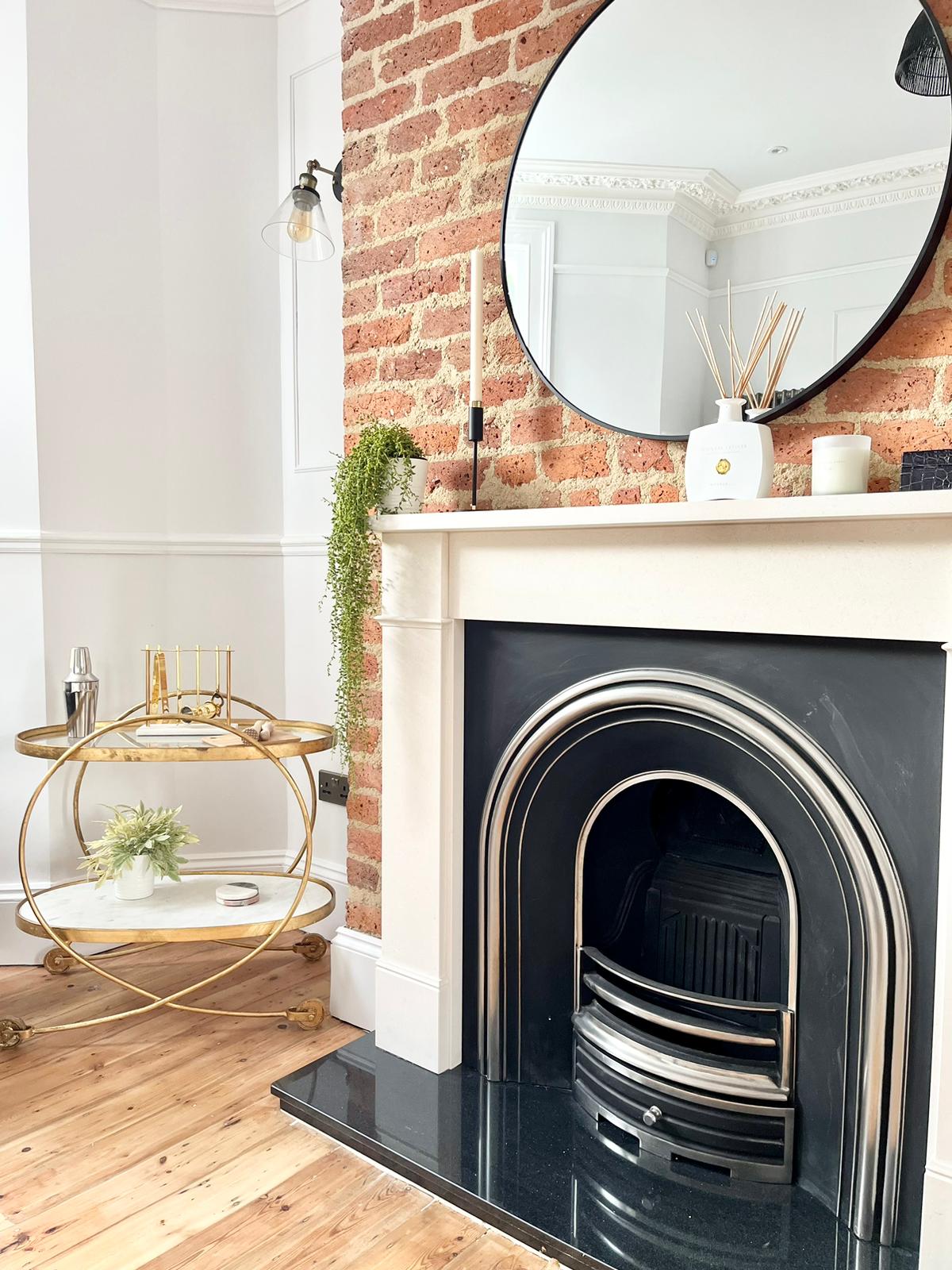 Home Staging in Stoke Newington by Cullum Design